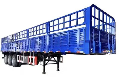 Semi-trailers