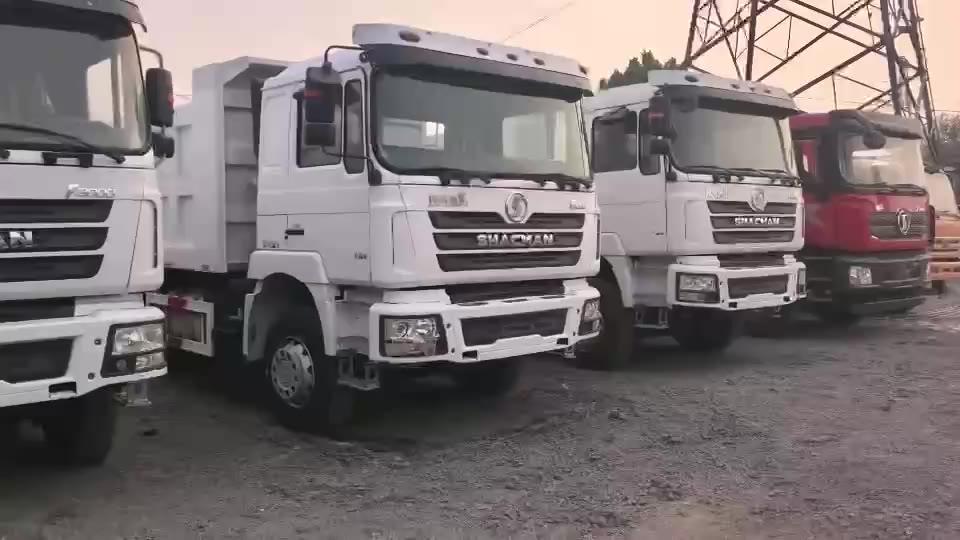 Ant Trucks workshop